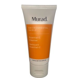 Murad Essential-C Cleanser -